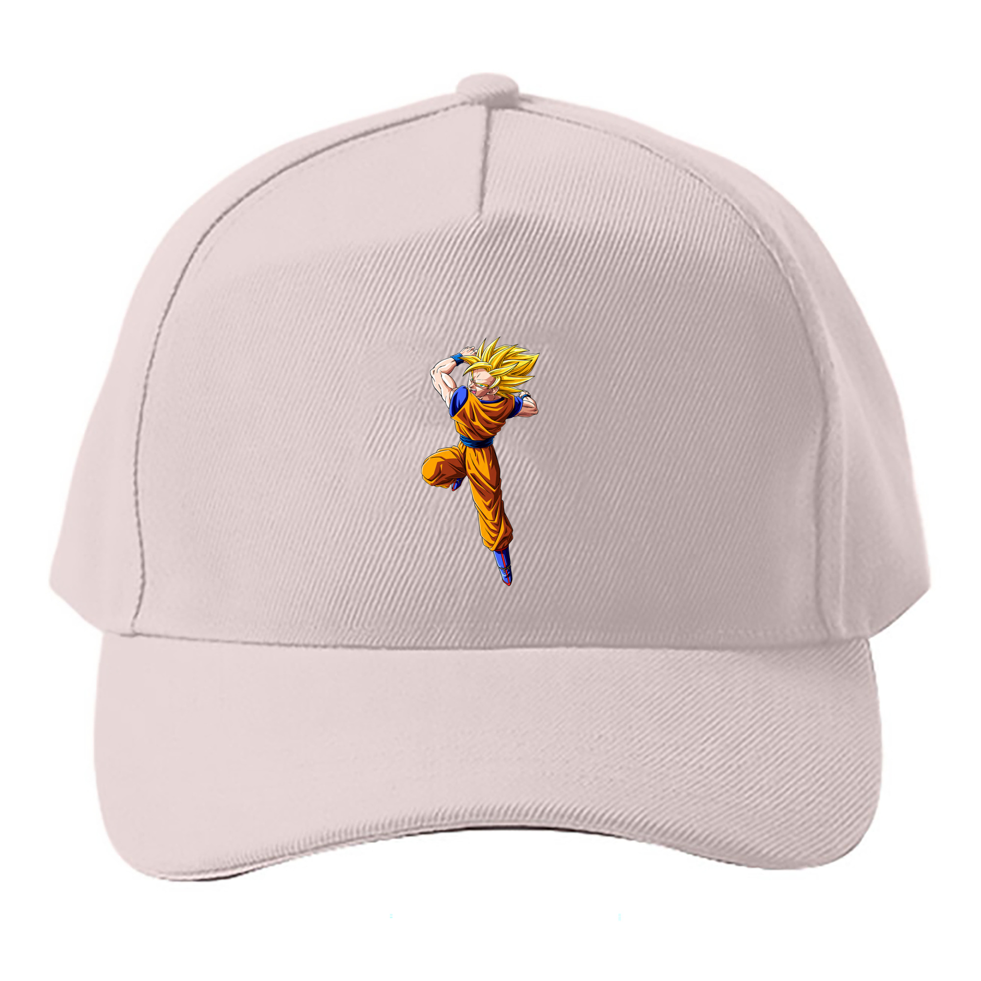 （画像用） ドラゴンボール 孫悟空（そん ごくう）Son Goku カカロット DRAGON BALL Kakarotto ベースボールキャップ 綿100％ 男女兼用 帽子 スポーツ